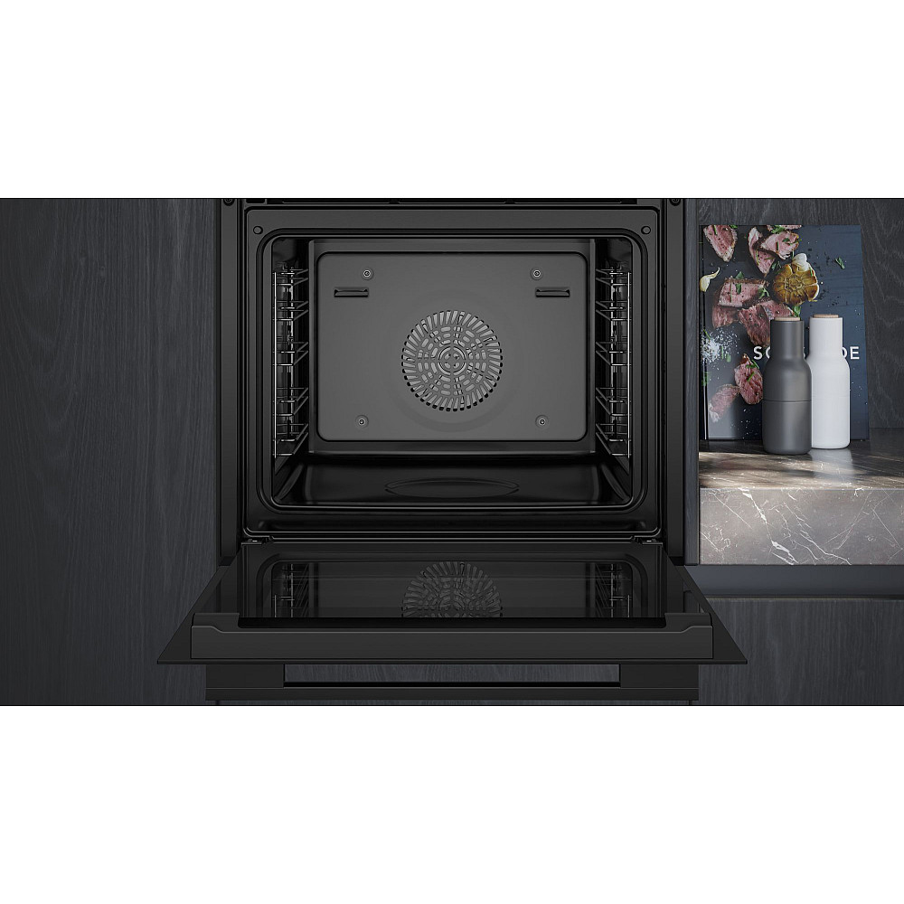 Inbyggnadsugn Siemens HS736G1B1