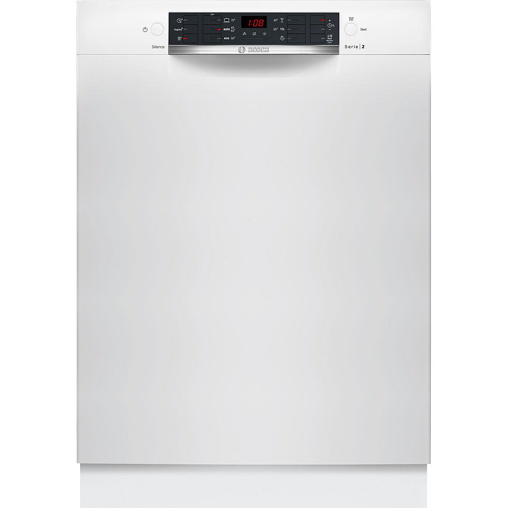 Diskmaskin Bosch SMU26AW11S
