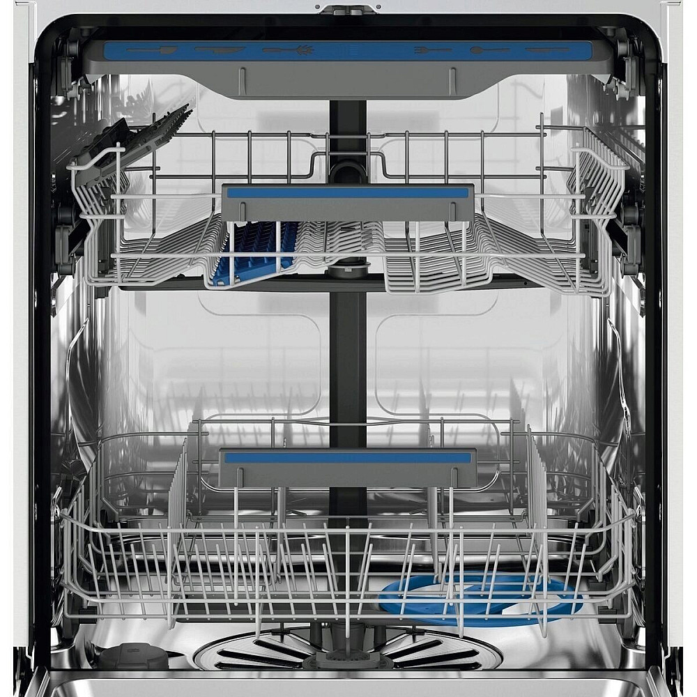 Integrerad diskmaskin Electrolux EES48400L