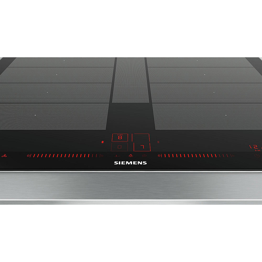 Ugn- och Hällpaket Siemens HB776G3B2S + EX675LYV1E