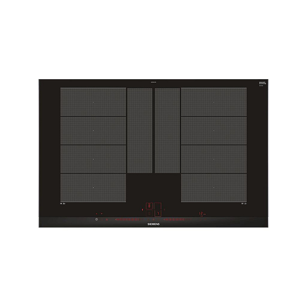 Ugn- och Hällpaket Siemens HB776G3B2S + EX875LYV1E