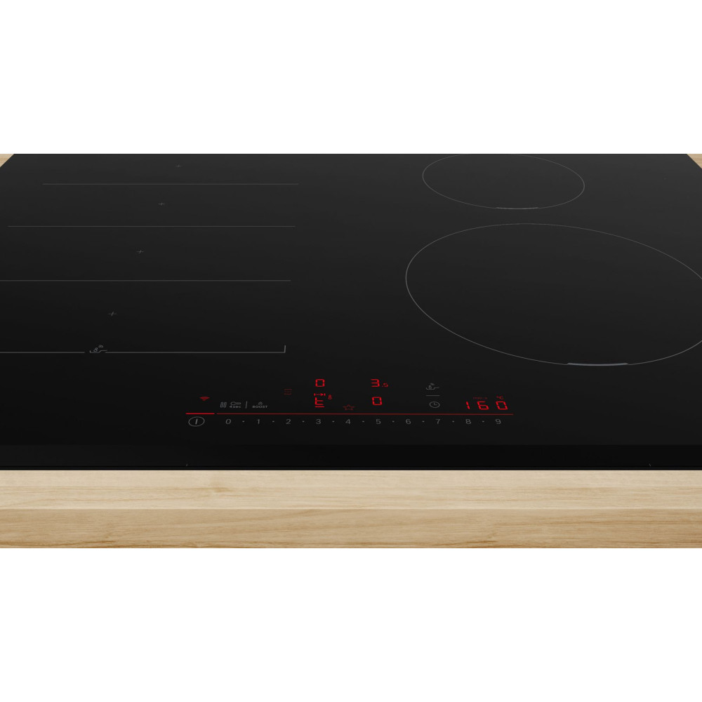 Ugn- och Hällpaket Bosch HBG7742B1 + PIX631HC1E