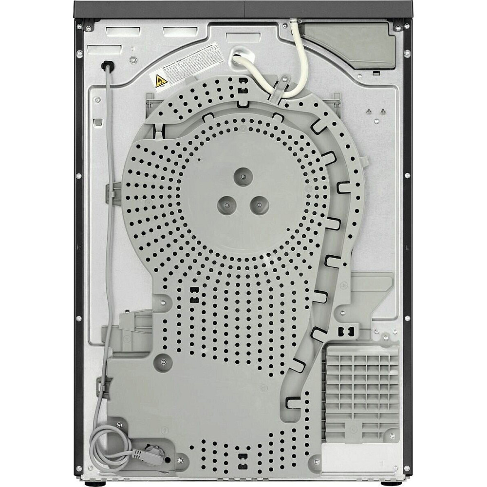 Tvätt- och Torkpaket Electrolux EFI742RX4G + EDI742R95G