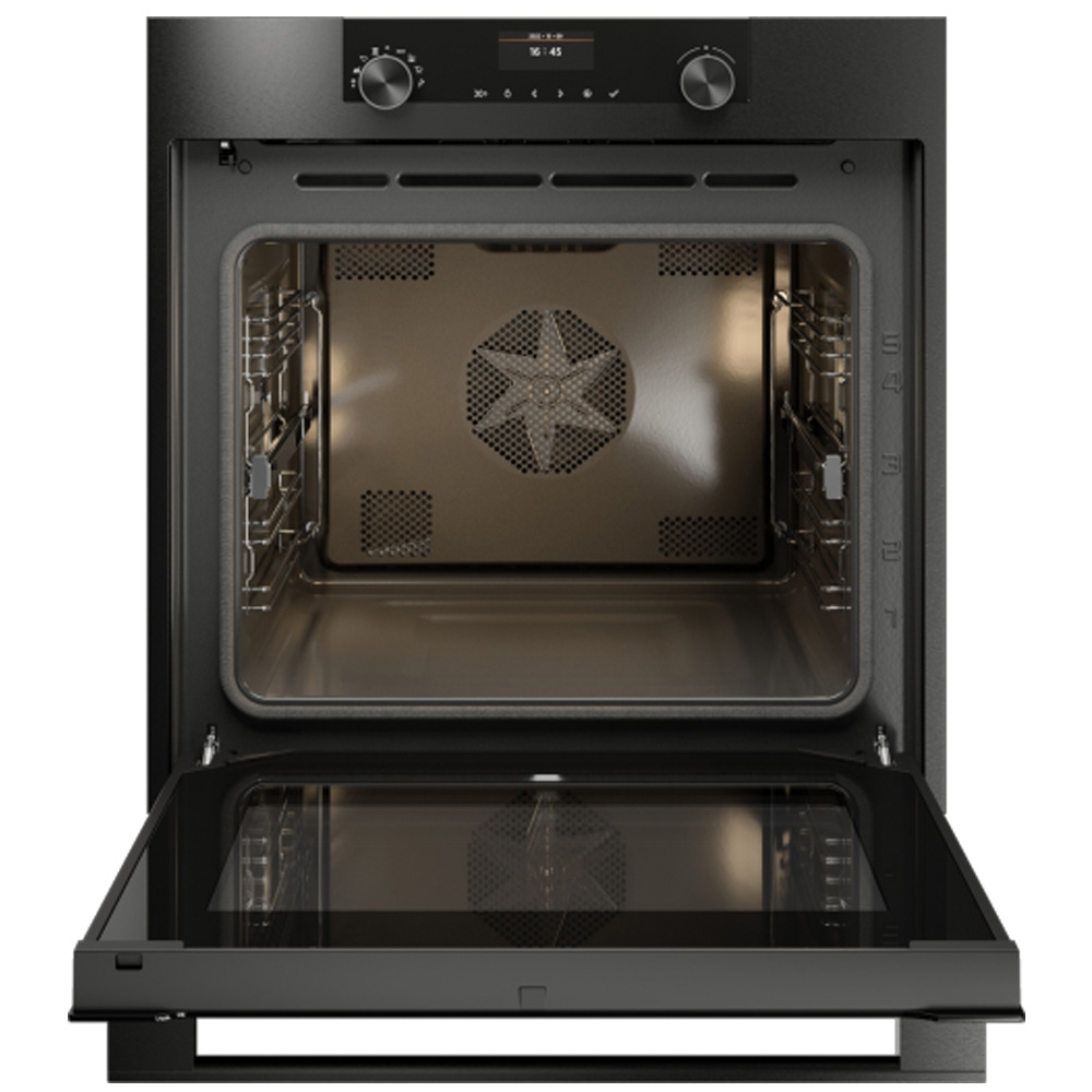 Ugn- och Mikropaket Asko OP8664B + OCM8464B