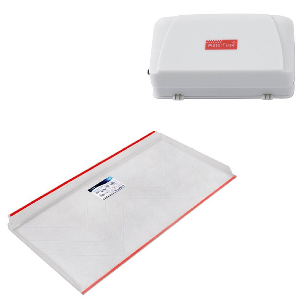 Tillbehör kyla Tollco 22020303 + 26063001