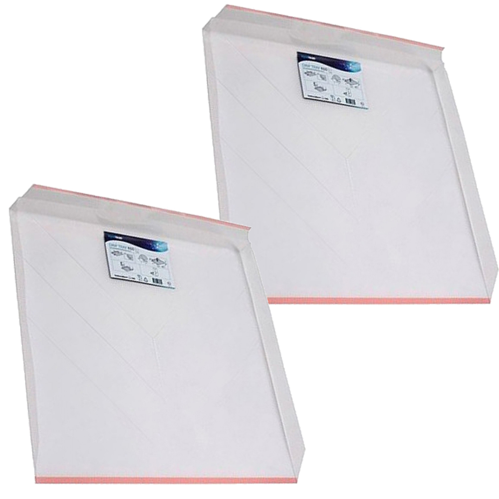 Tillbehör kyla Tollco 2st K60 AQ + 2st 26063001