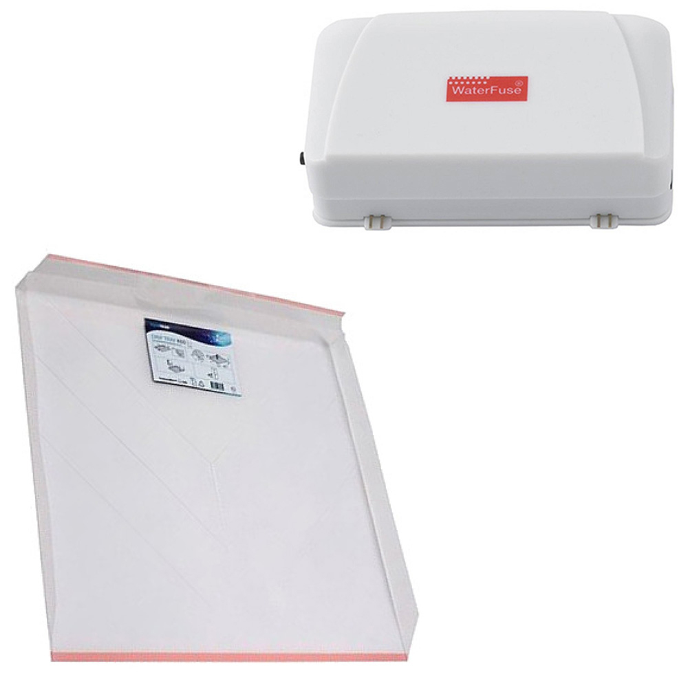 Tillbehör kyla Tollco K60 AQ + 26063001