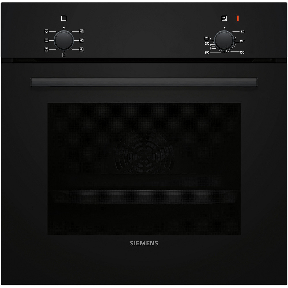 Ugn- och Mikropaket Siemens HB010FBA1 + BF520LMA1