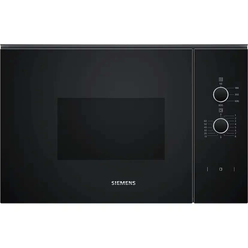 Ugn- och Mikropaket Siemens HB010FBA1 + BF520LMA1