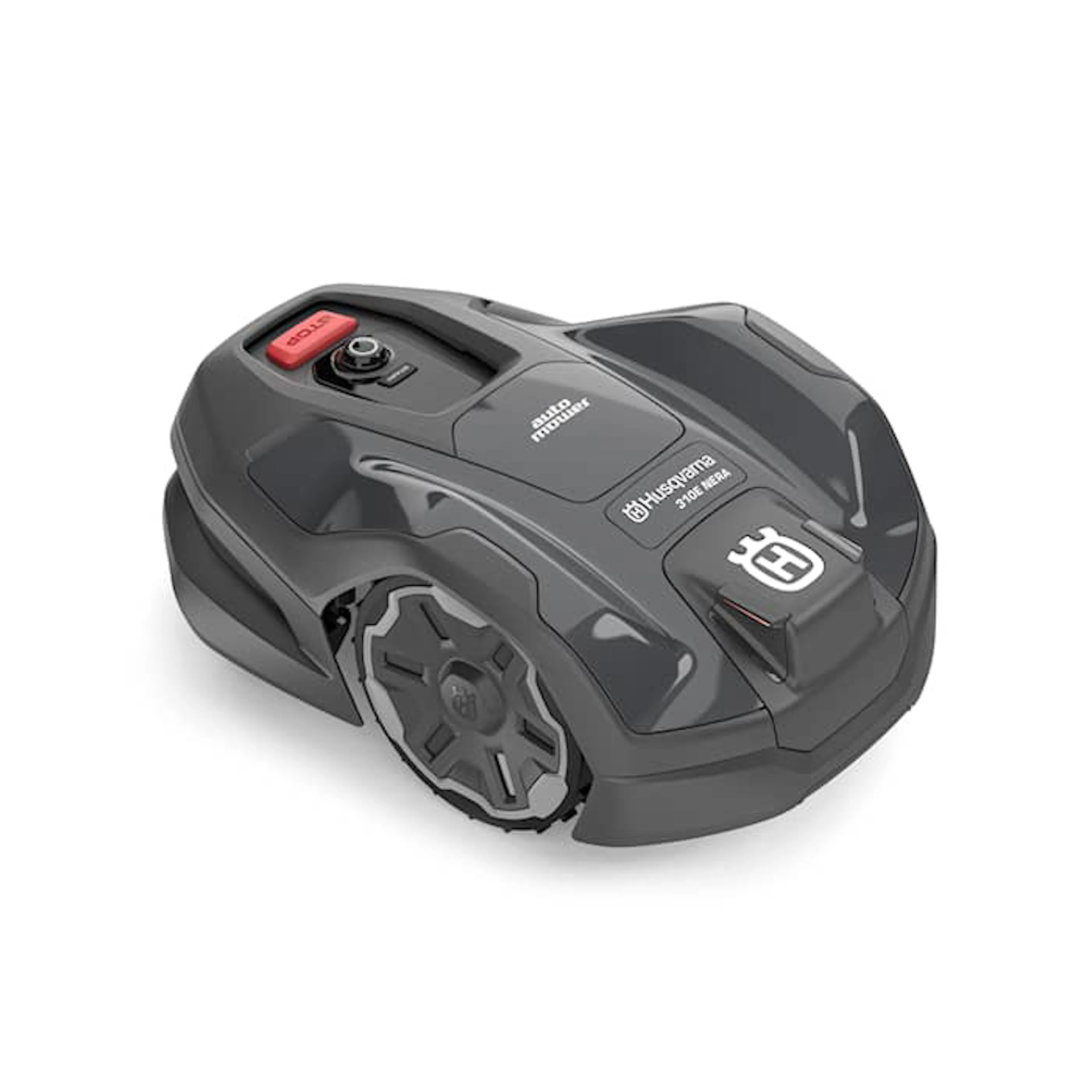 Robotgräsklippare Husqvarna Automower 310E NERA Utan Slinga