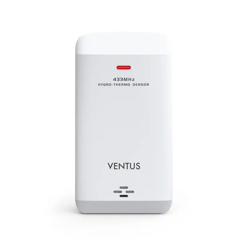 Temperatursensor Ventus W036 för W210