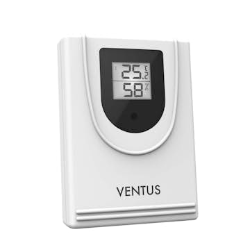 Temperatursensor Ventus W037 för W200