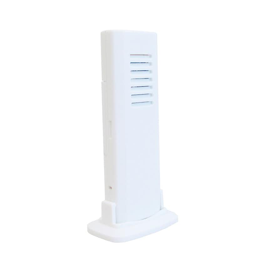 Temperatursensor Ventus W045 Trådlös Till W382