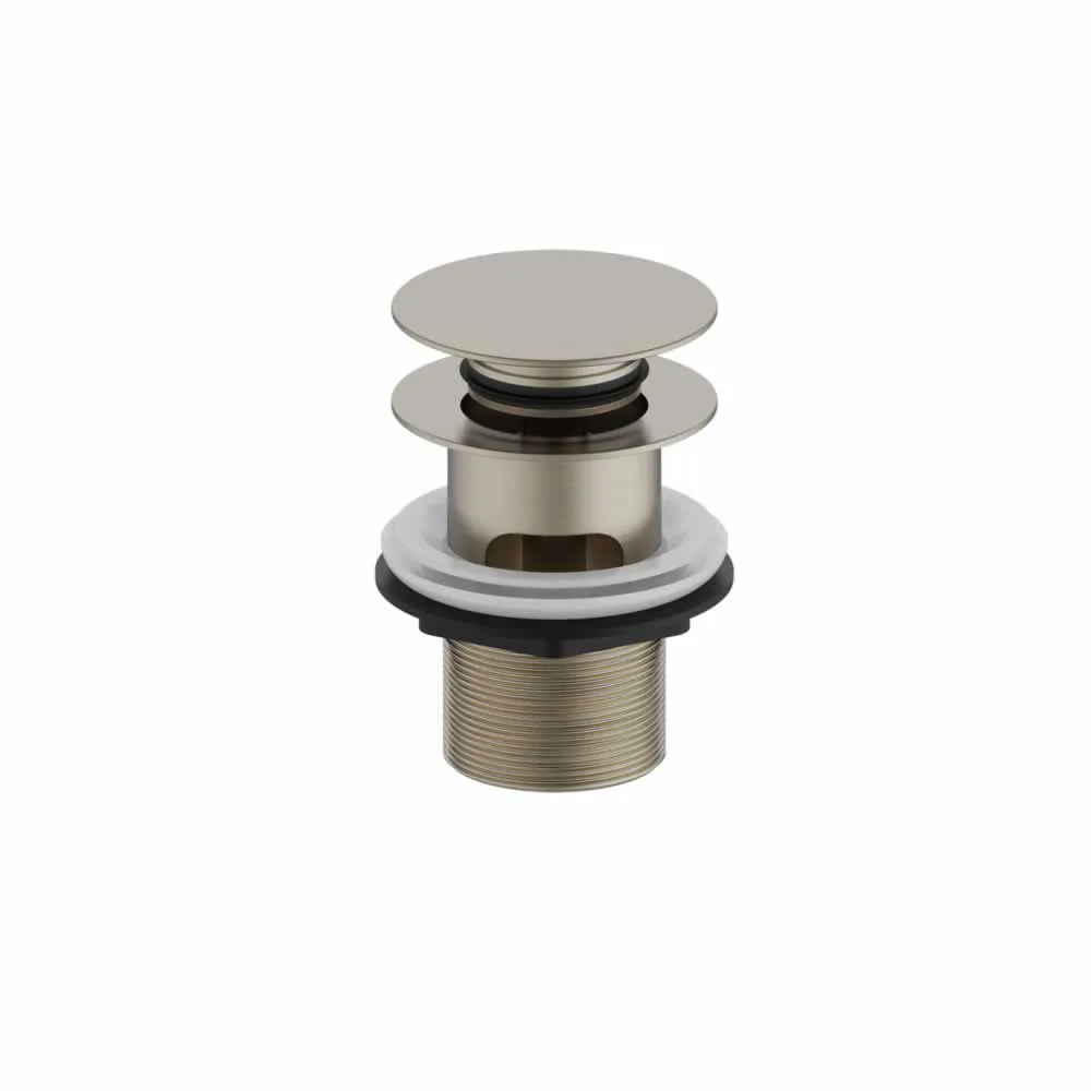 Borstad Nickel