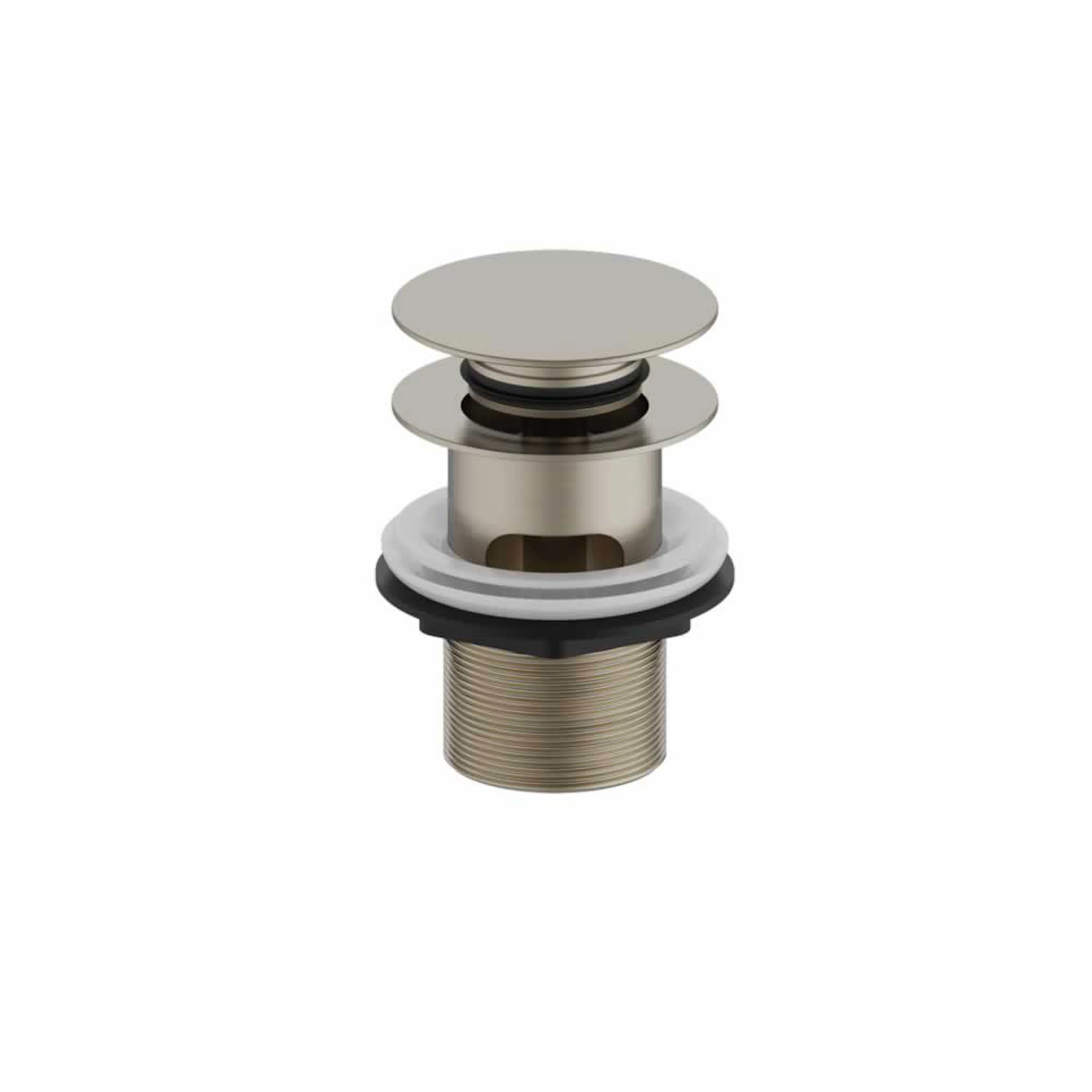 Borstad Nickel
