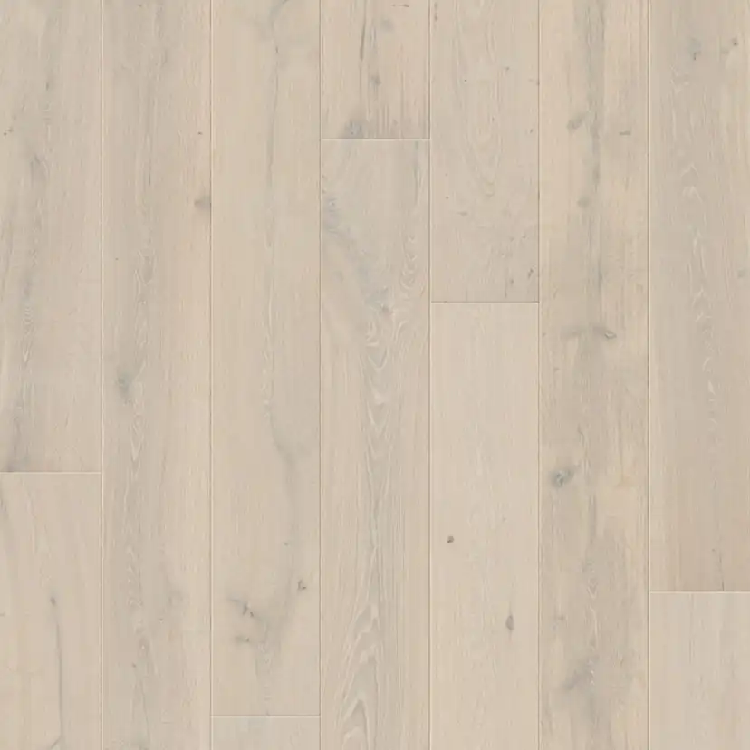 Parkettgolv Pergo Svalbard Ice White Ek 1-Stav