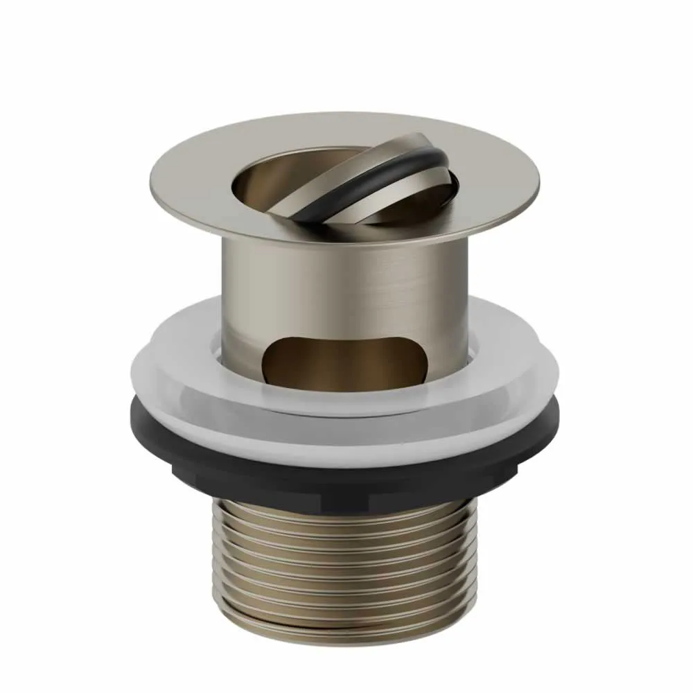 Borstad Nickel