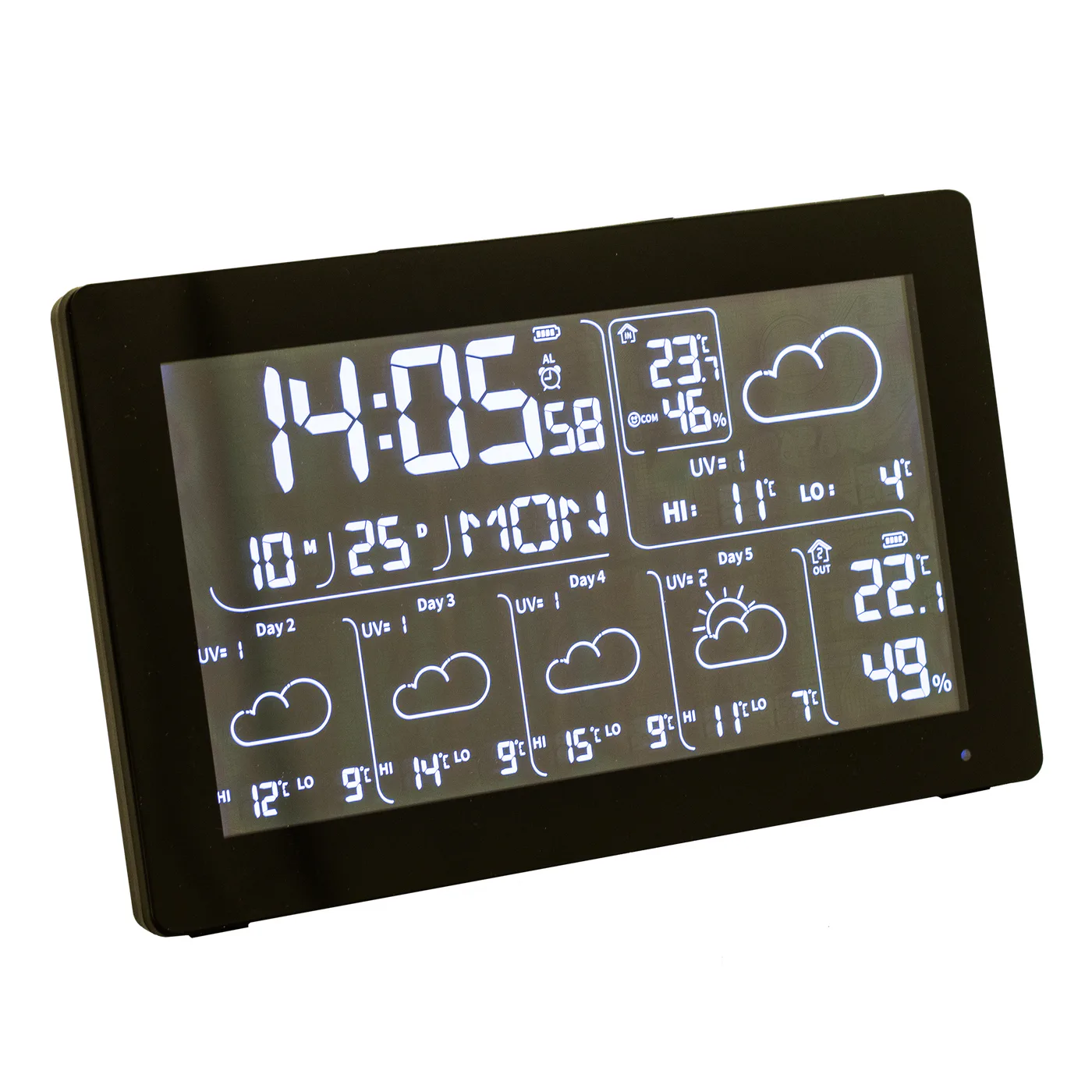 Väderstation Ventus W225