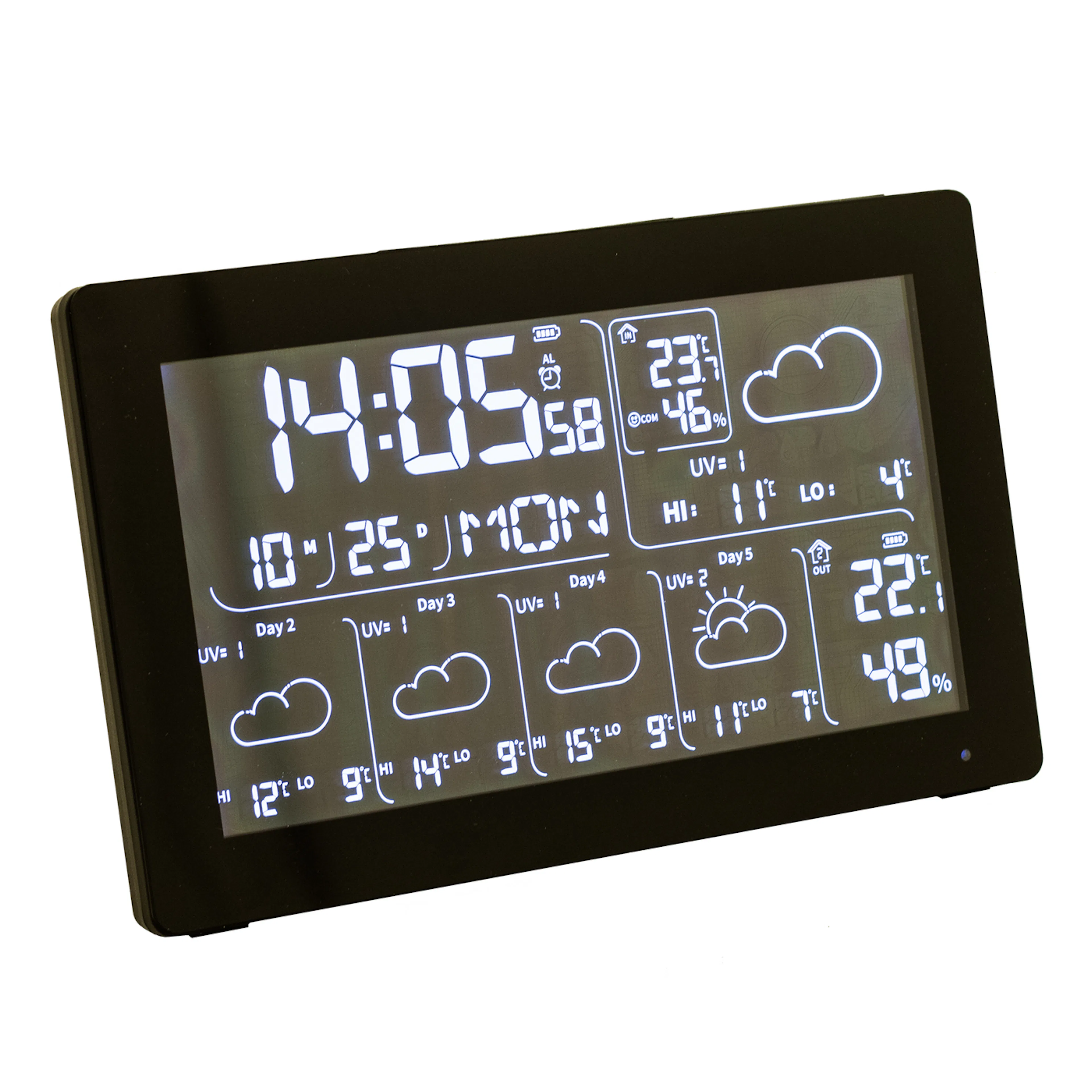 Väderstation Ventus W225