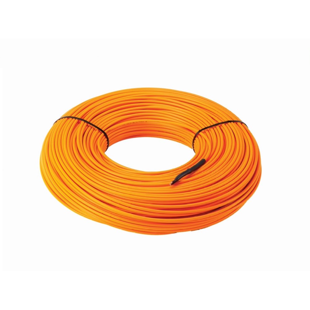 Snösmältkabel Warmup 10 m