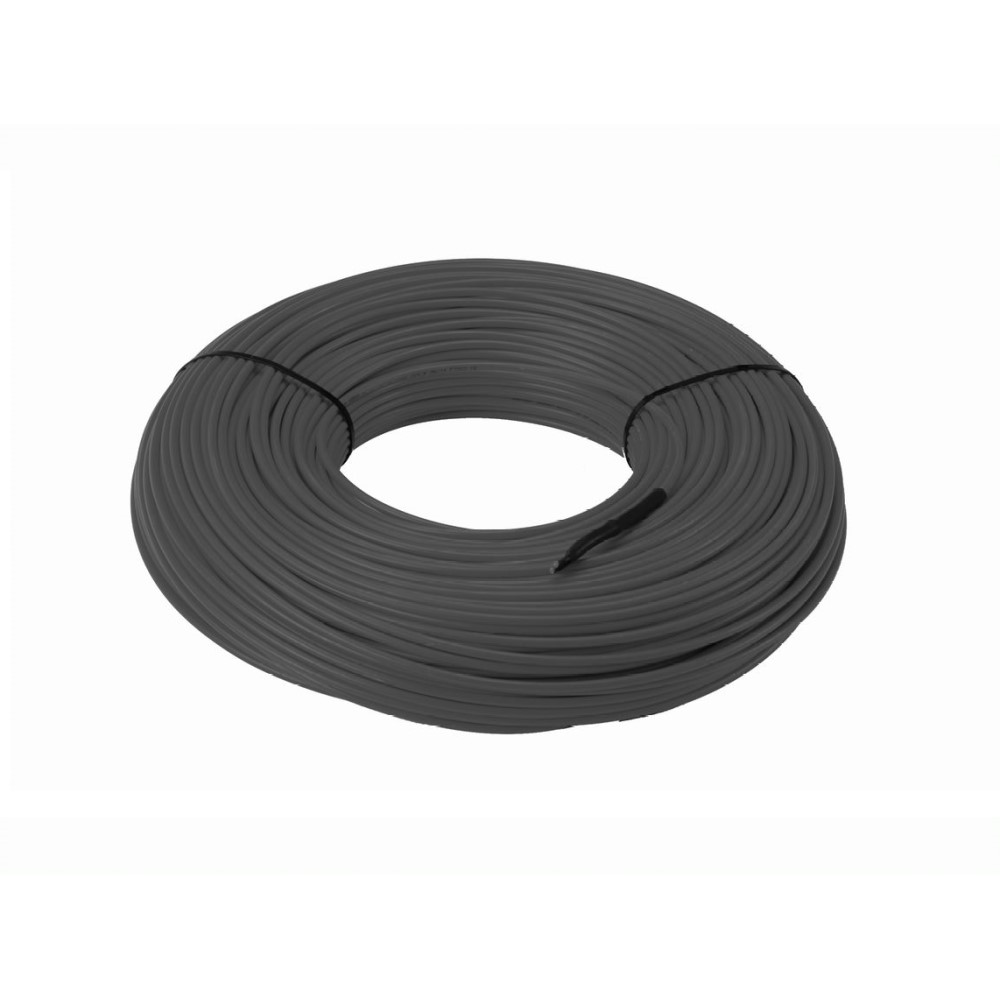 Snösmältkabel Warmup Asfalt 132 m