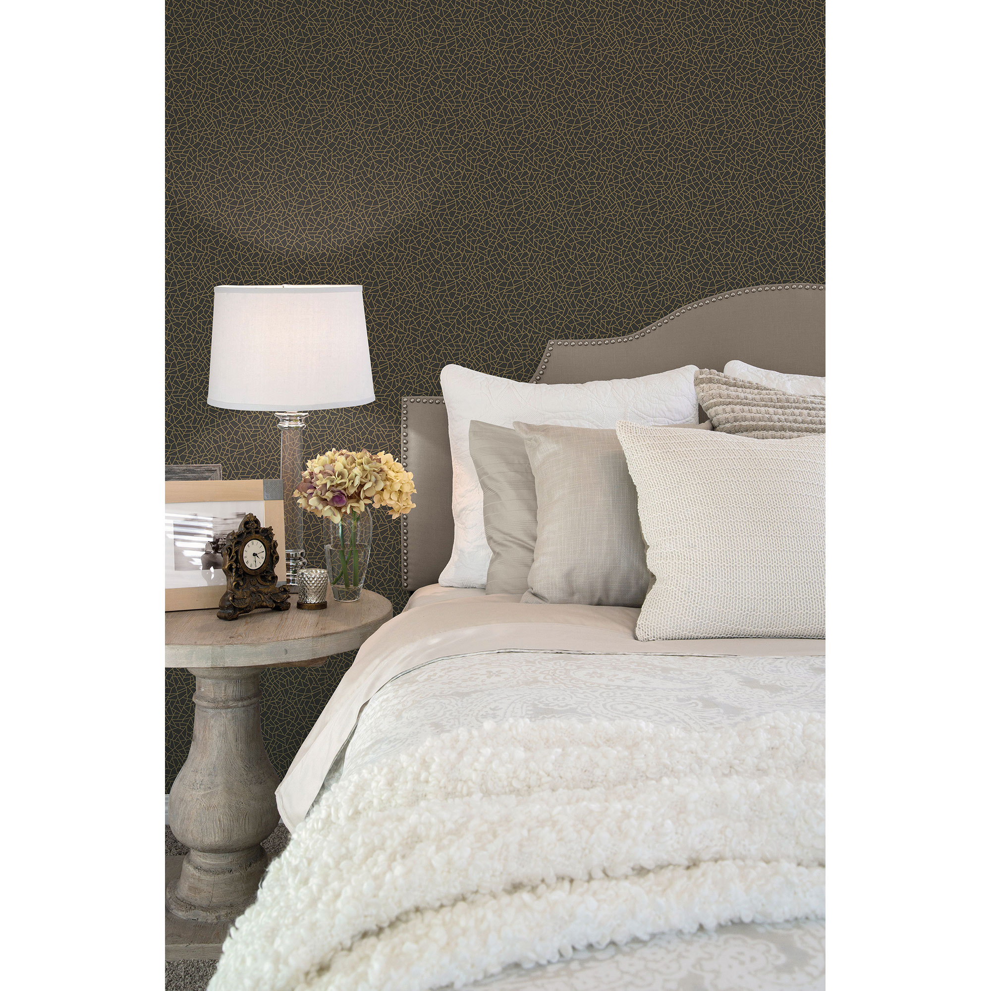 Tapet Galerie Wallcoverings Metallic FX W78192