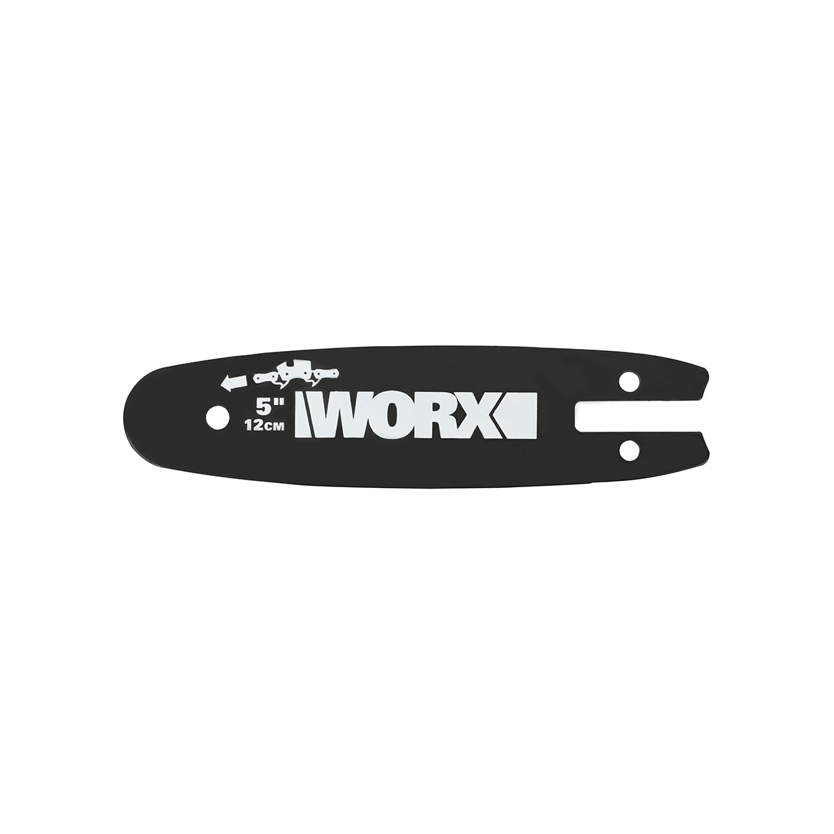 Motorsågsvärd Worx WA0151 12cm