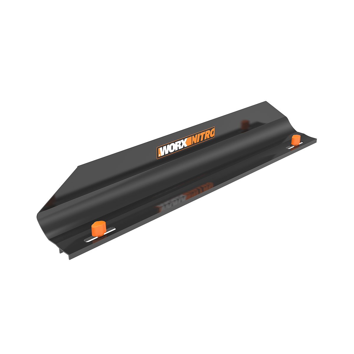 Uppsamlare Worx Till Häcksax