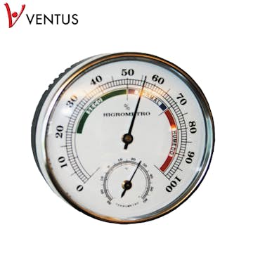 Termo-/hygrometer Ventus Wa085