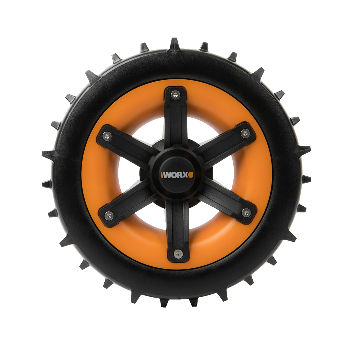 Terränghjul Worx Till Landroid S & M