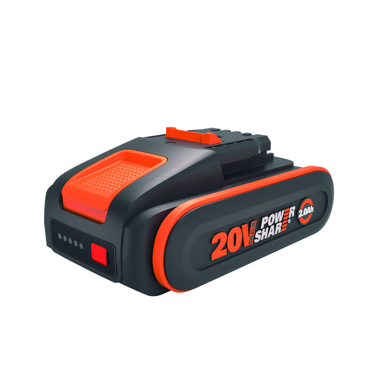 Batteri Worx WA3639 20V 2.0Ah