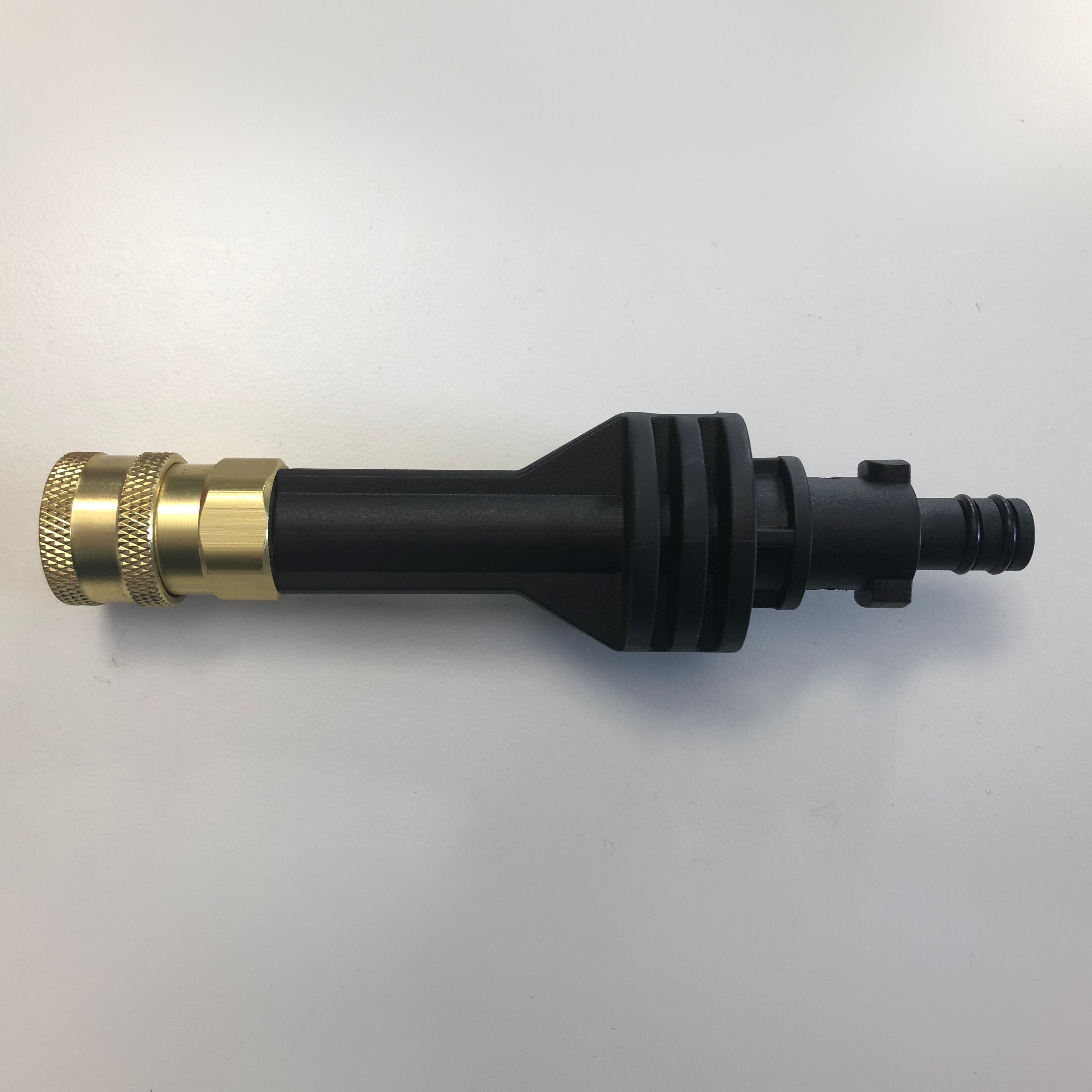 Adapter Worx WA4013 Hydroshot Kort Lans