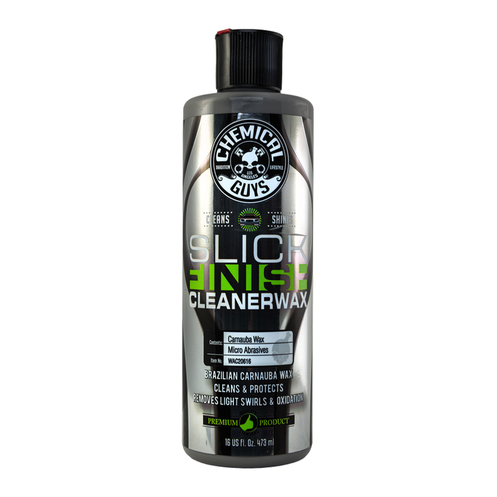 Bilvax Chemical Guys Cleaner Slick Finish 0,47 l
