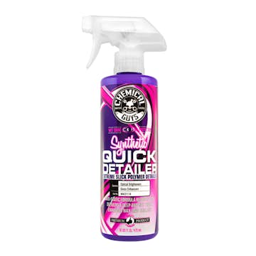 Quick Detailer Chemical Guys Extreme Slick Synthetic 0,47 l