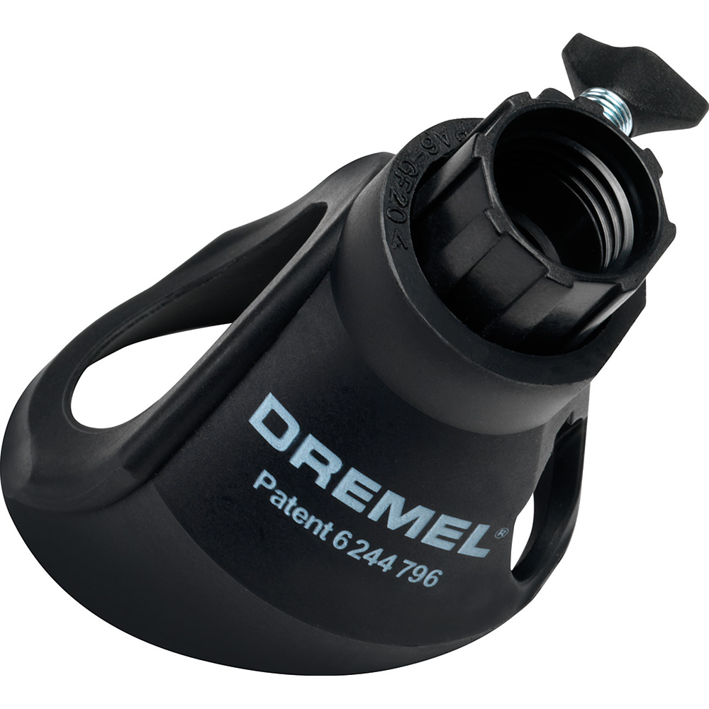 Kakelfogborttagningsset Dremel 568