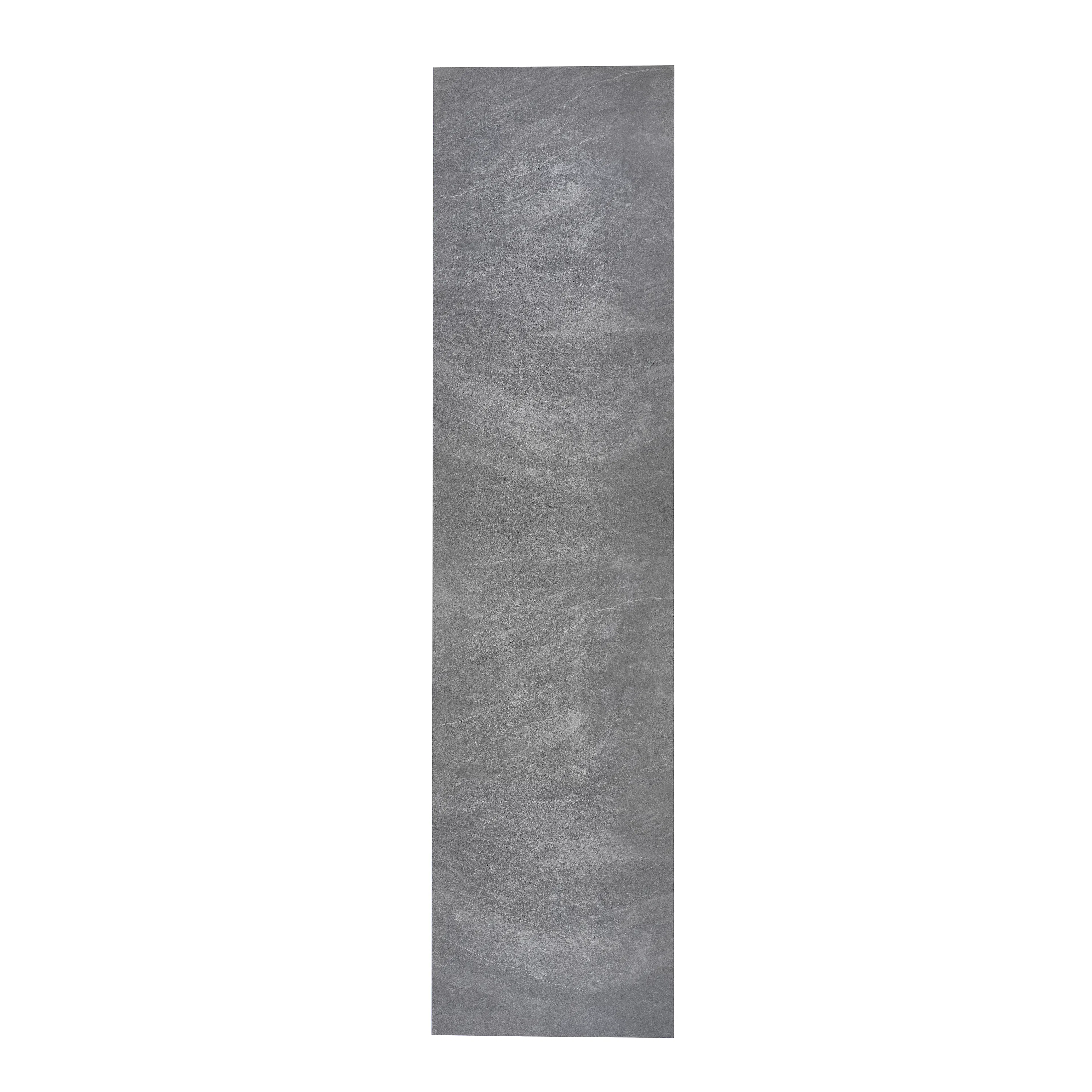 Våtrumsskiva BerryAlloc Wall & Water Skiffer Natur 60x240