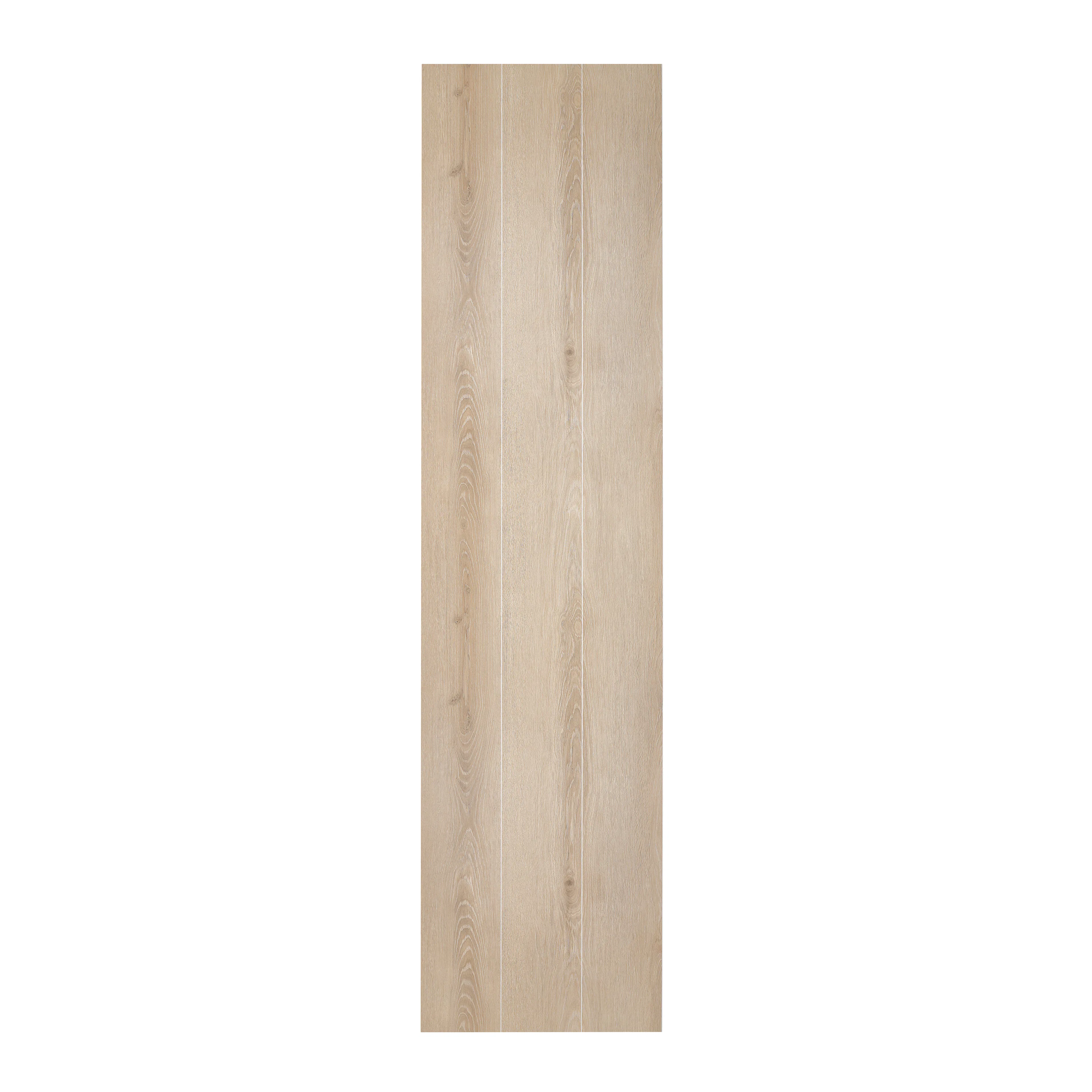 Våtrumsskiva BerryAlloc Wall & Water Royal Eik 20x240