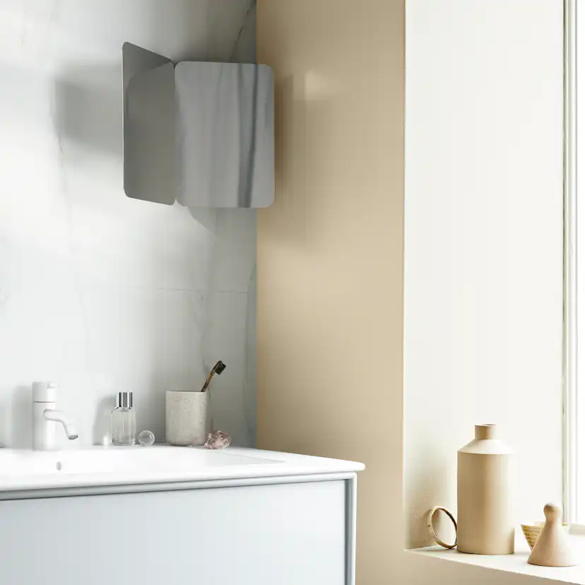 Våtrumsskiva BerryAlloc Wall & Water Marmor 60x120