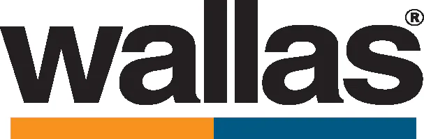 Wallas logo