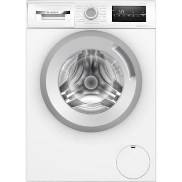 Tvättmaskin Bosch WAN282S6SN Serie 4