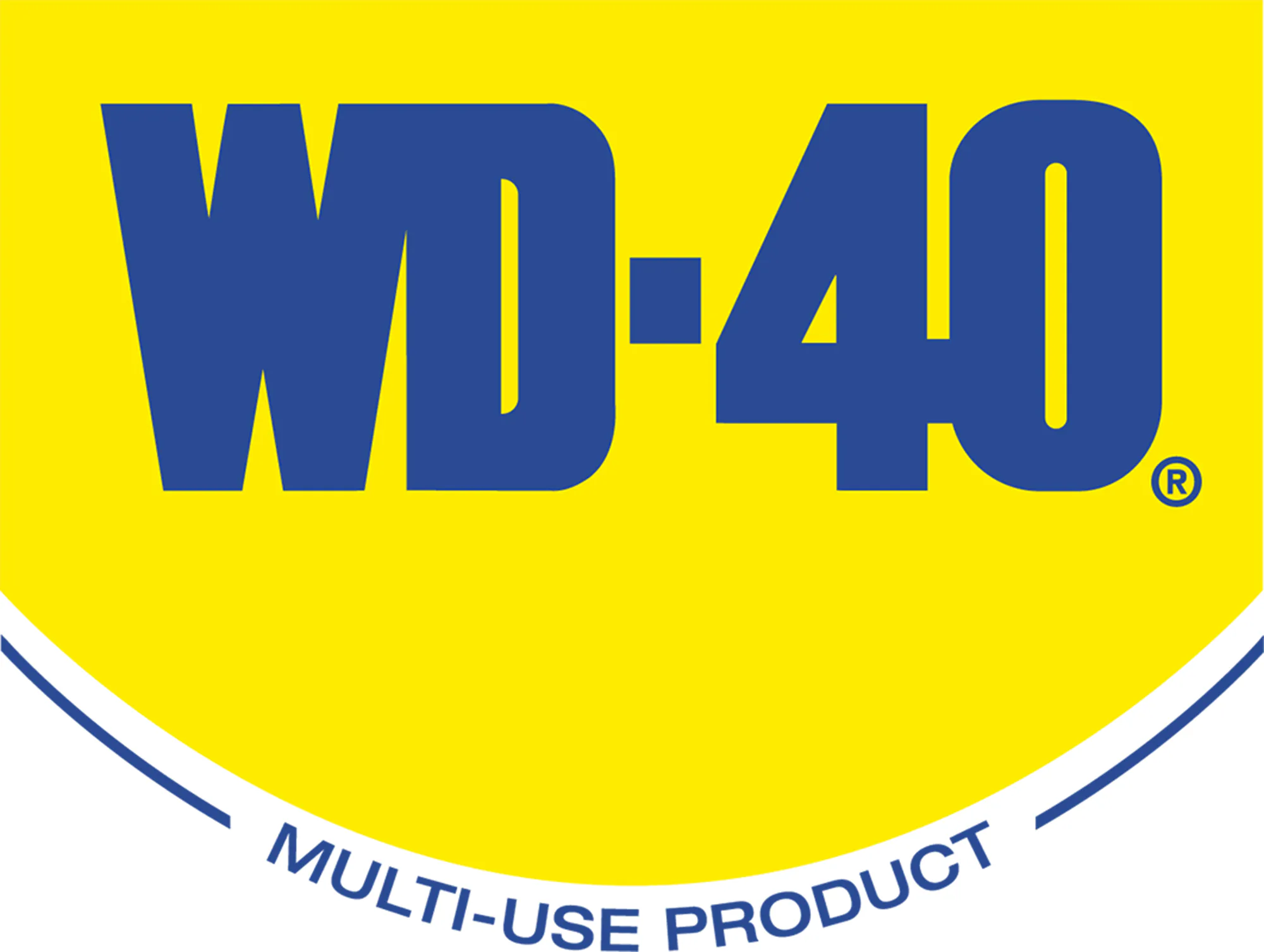 WD-40 logo