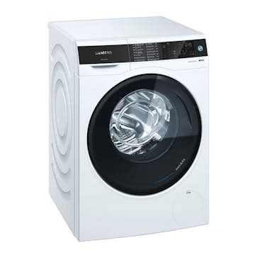 Tvätt/Torkmaskin Siemens iQ500 WD4HU541DN
