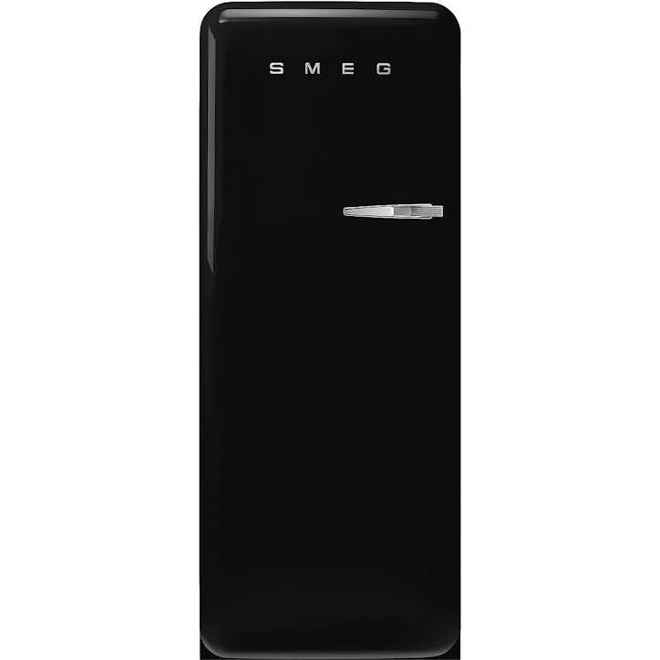 Smeg Kylskåp Recensioner (Smeg kylskåp, avancerade funktioner, avancerade funktioner NoFrost) Smeg Kylskåp Recensioner