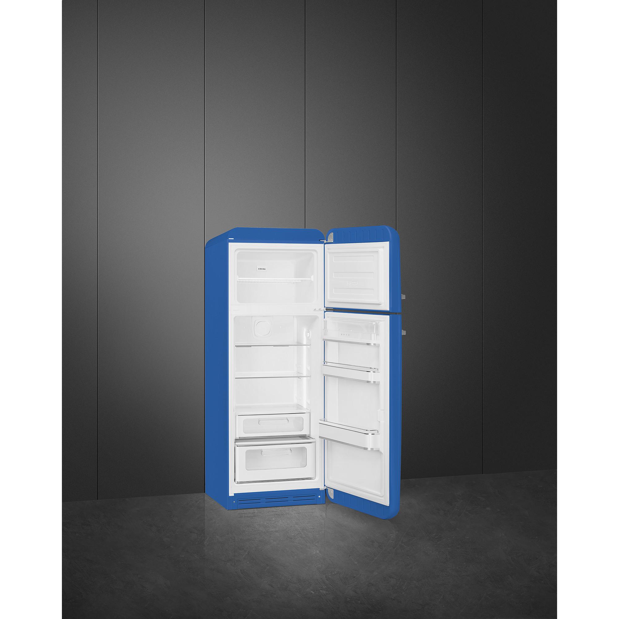 Kyl/Frys Smeg 50's Style FAB30 Fristående