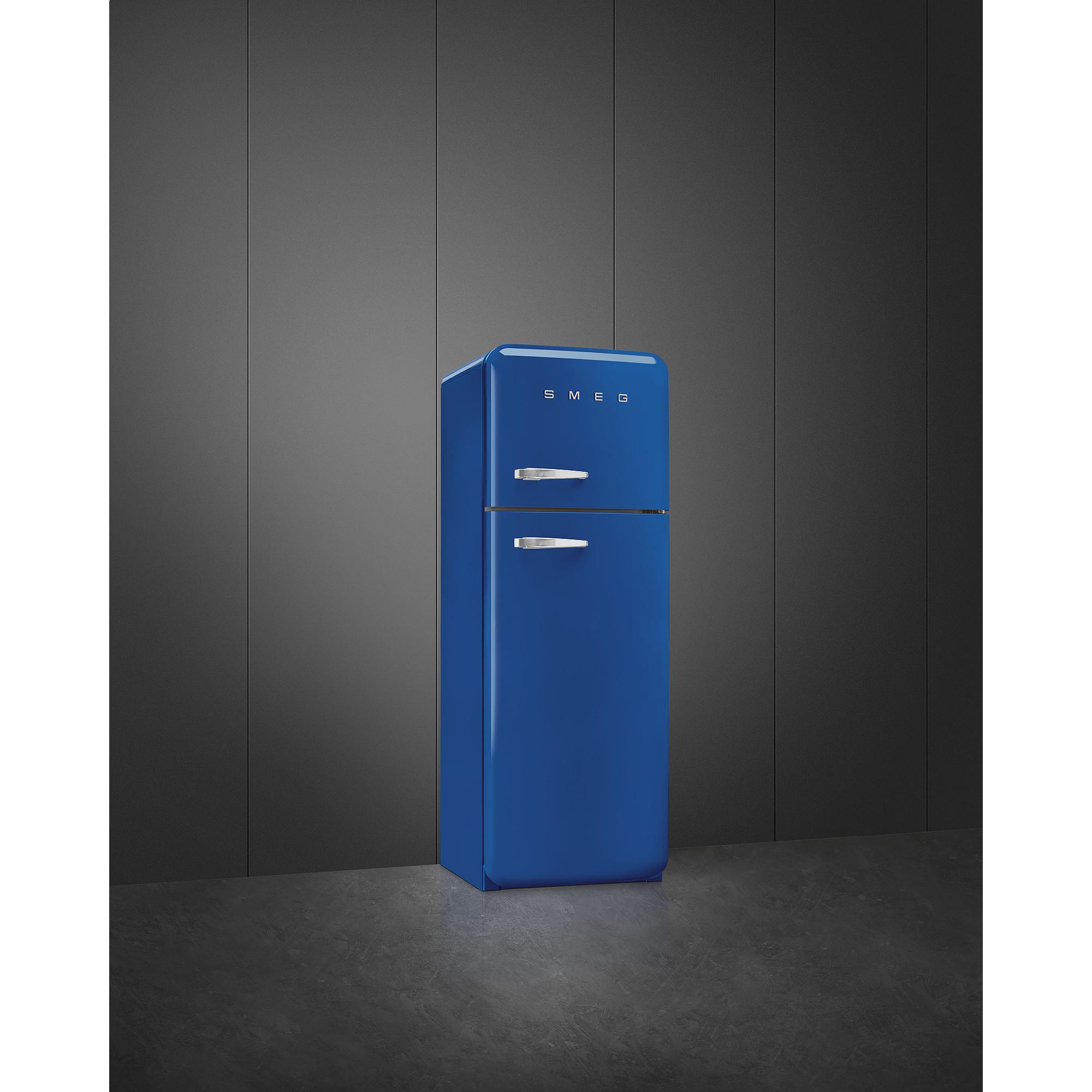 Kyl/Frys Smeg 50's Style FAB30 Fristående