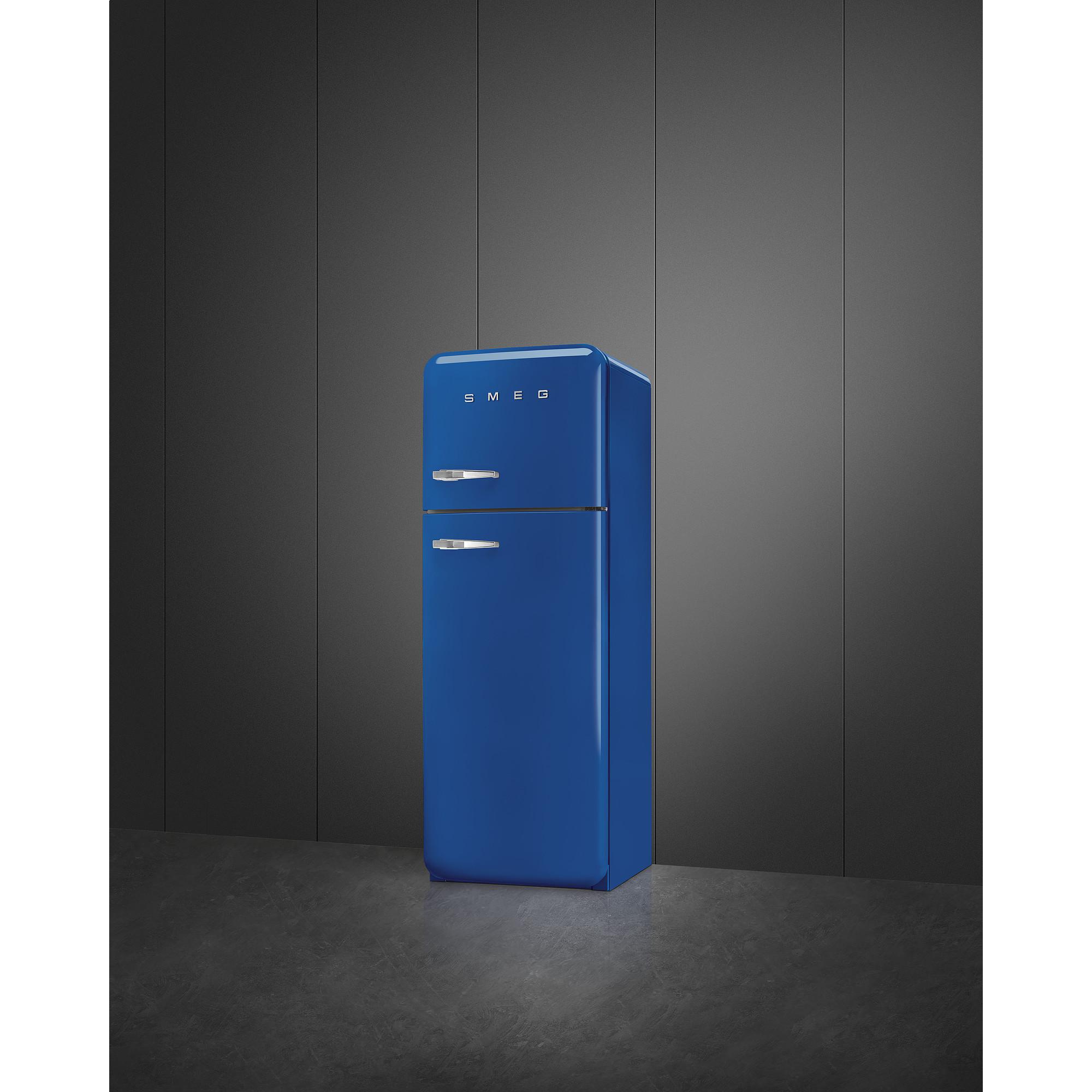 Kyl/Frys Smeg 50's Style FAB30 Fristående