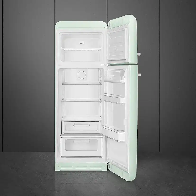 Kyl/Frys Smeg 50's Style FAB30 Fristående