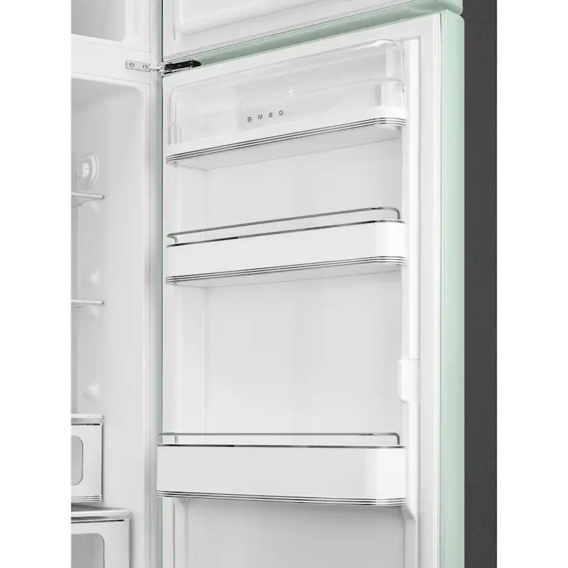 Kyl/Frys Smeg 50's Style FAB30 Fristående
