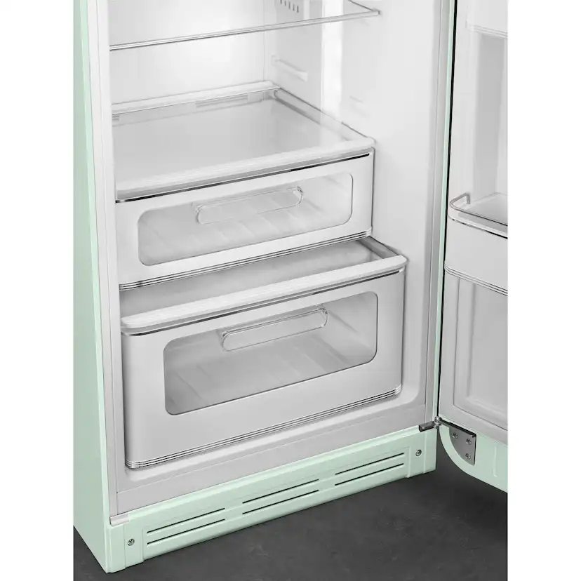 Kyl/Frys Smeg 50's Style FAB30 Fristående