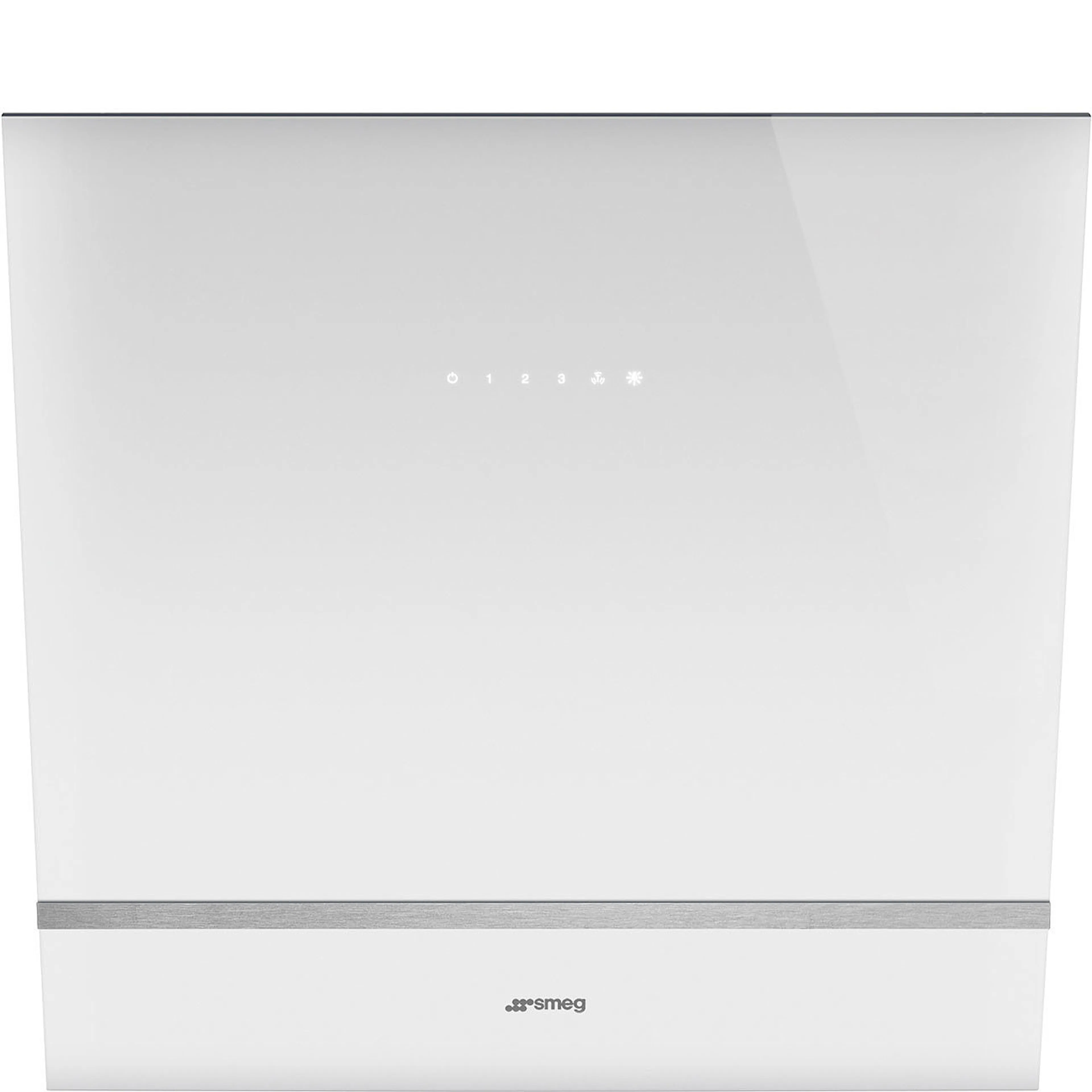 Köksfläkt Smeg Universal KV2 Väggmonterad